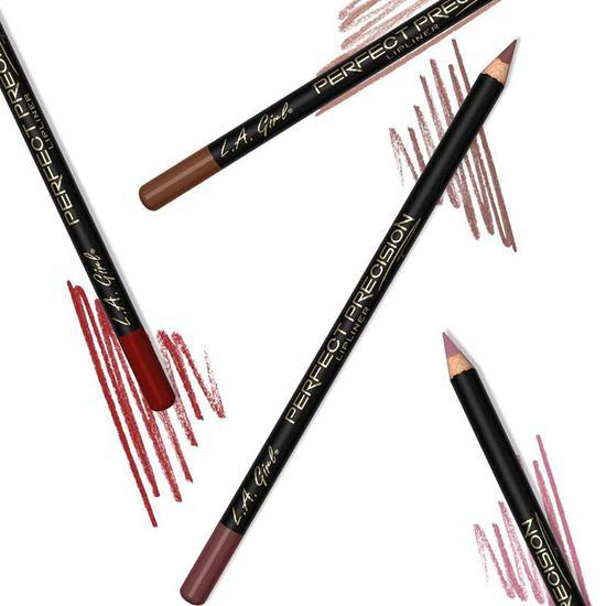 L.A. Girl Perfect Precision Lip Liner Magnificent