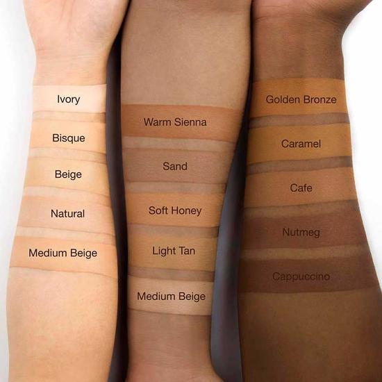 L.A. Girl Pro.Matte Foundation Beige