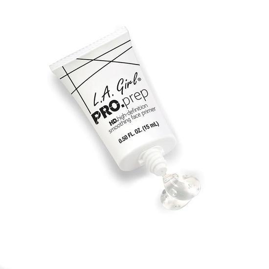 L.A. Girl Pro.Prep High Definition Smoothing Face Primer 0.5 oz