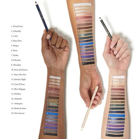 Lancôme Drama Liqui-Pencil Eyeliner Aubergine