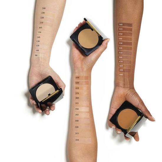 Lancôme Dual Finish Powder Foundation 210 Clair II Neutral