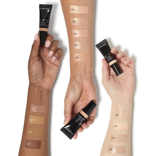 Lancôme Effacernes Waterproof Protective Undereye Concealer 100 Porcelaine