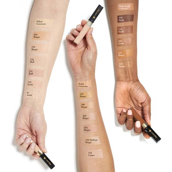 Lancôme Maquicomplet Complete Coverage Concealer 435 Bisque W