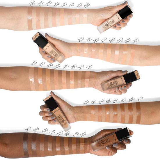 Lancôme Teint Idole Ultra 24h Longwear Foundation 085 Ivoire Neutral
