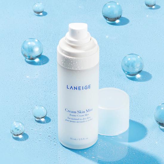 Laneige Cream Skin Mist 3 oz