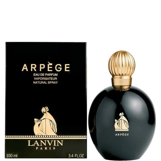 Lanvin Arpege Eau De Parfum Spray 3 oz