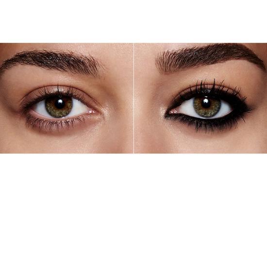 Lash Star Beauty Pure Pigment Kohl Eyeliner Pencil Infinite Black