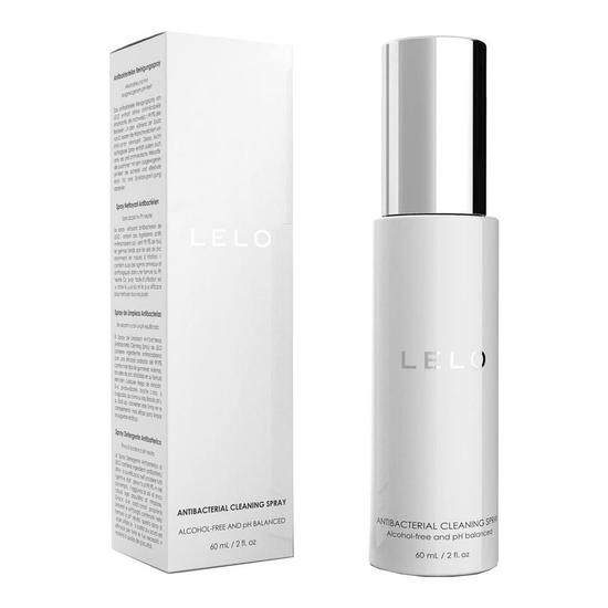 Lelo Cleaning Spray 2 oz