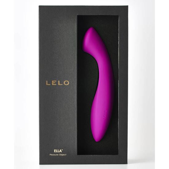 Lelo Ella Pink