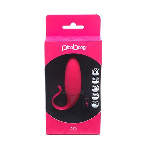 Lelo Koa