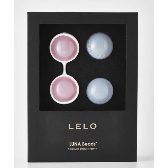 Lelo Luna Beads