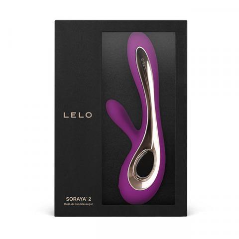 Lelo Soraya 2 Aqua