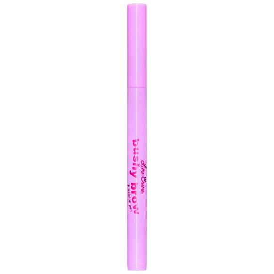 Lime Crime Bushy Brow Precision Pen Redhead