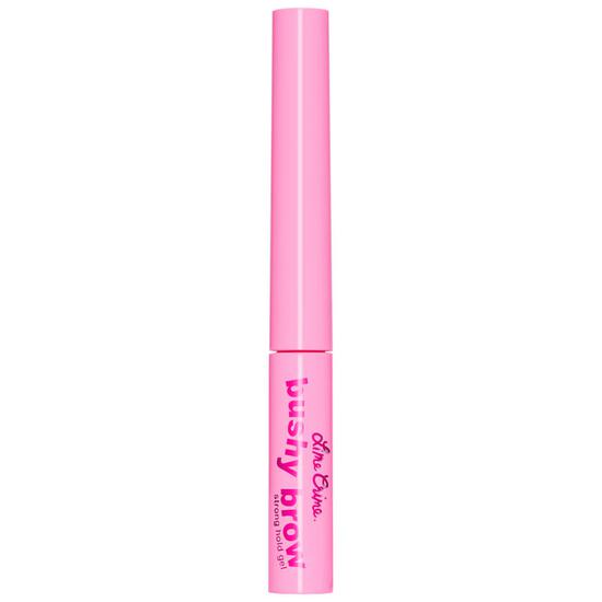 Lime Crime Bushy Brow Strong Hold Gel Baby Brown