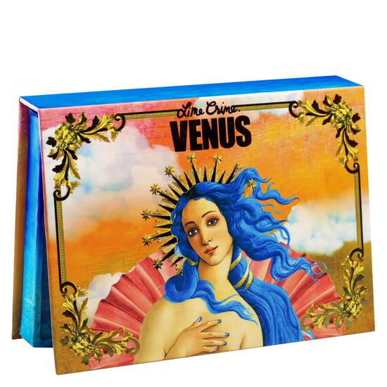 Lime Crime Venus Palette I