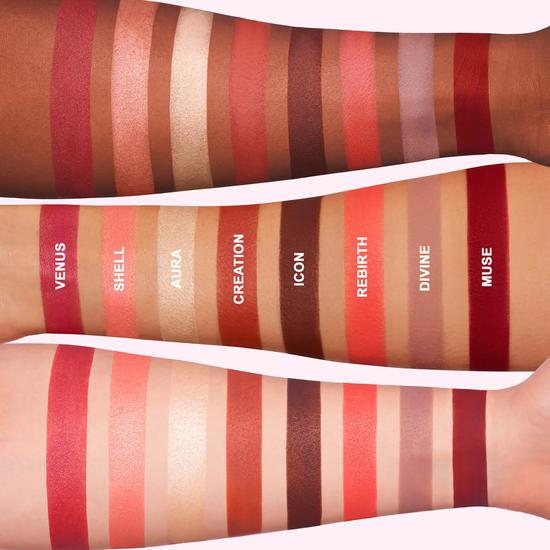 Lime Crime Venus Palette I