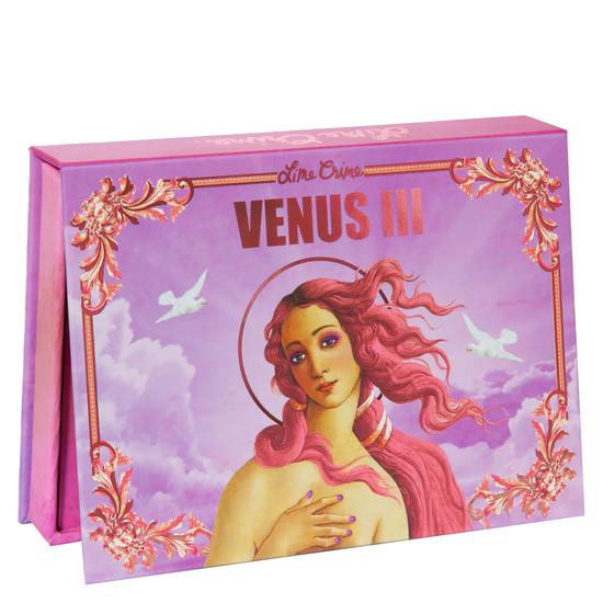 Lime Crime Venus Palette III