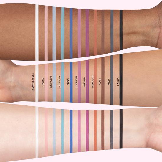 Lime Crime Venus Pigmented Liquid Liner Butterfly