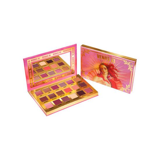 Lime Crime Venus XL Eyeshadow Palette