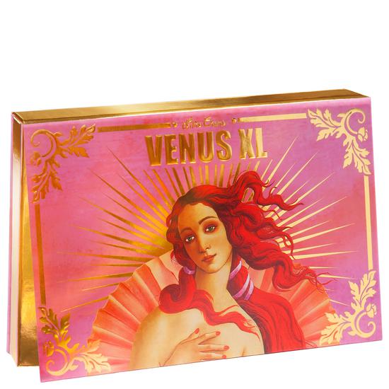 Lime Crime Venus XL Eyeshadow Palette