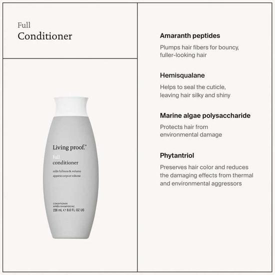 Living Proof Full Conditioner 8 oz