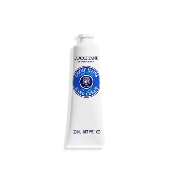 L'Occitane Shea Butter Hand Cream 5 oz