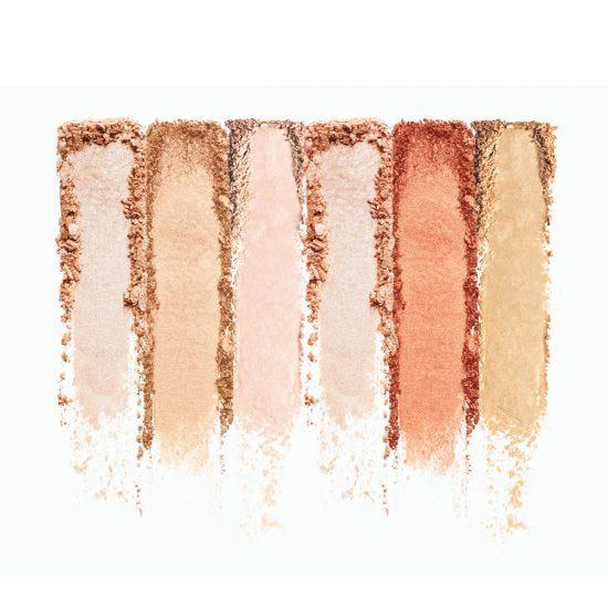 Lorac LUX Diamond Golden Hour Palette