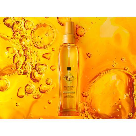 L'Oréal Professionnel Mythic Oil Original Oil 3 oz