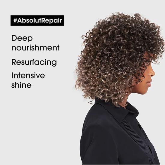 L'Oréal Professionnel Serie Expert Absolut Repair Conditioner 7 oz