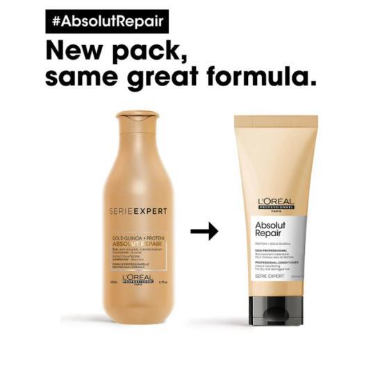 L'Oréal Professionnel Serie Expert Absolut Repair Conditioner 7 oz