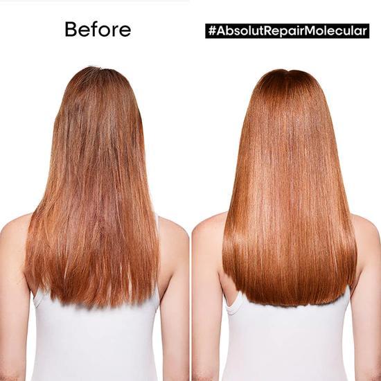 L'Oréal Professionnel Serie Expert Absolut Repair Molecular Repairing Rinse-off Serum 10 oz