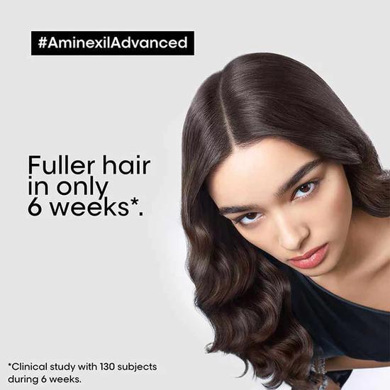 L'Oréal Professionnel Serie Expert Aminexil Advanced 10 x 0.2 oz