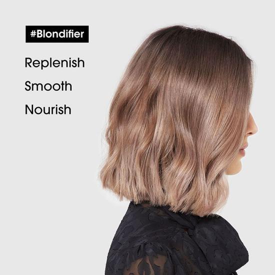 L'Oréal Professionnel Serie Expert Blondifier Masque 8 oz