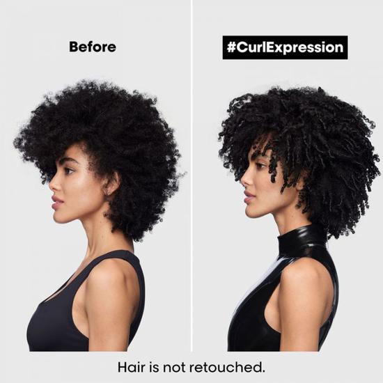 L'Oréal Professionnel Serie Expert Curl Expression Long-Lasting Intensive Moisturizer 7 oz