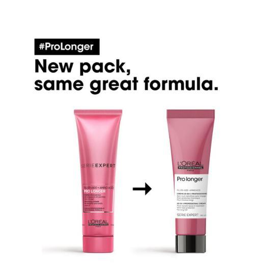 L'Oréal Professionnel Serie Expert Pro Longer Cream 5 oz