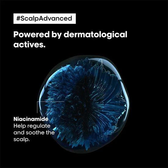 L'Oréal Professionnel Serie Expert Scalp Advanced Anti-Discomfort Dermo-Regulator Shampoo 10 oz