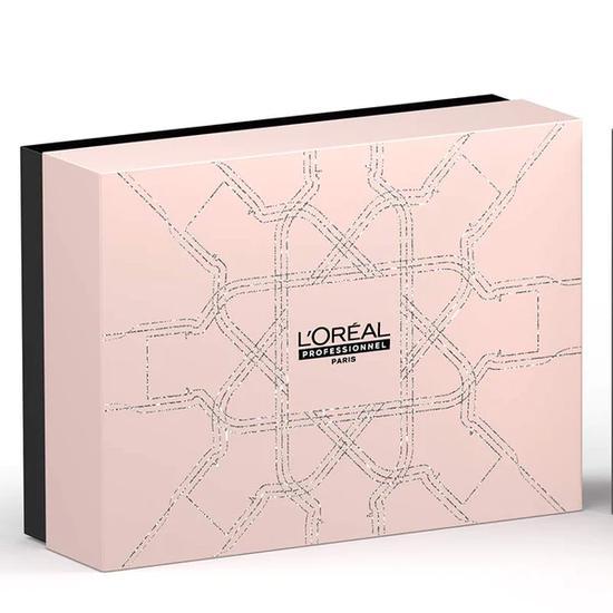 L'Oréal Professionnel Serie Expert Vitamino Color Trio Shampoo + Mask + 10 in 1 Treatment