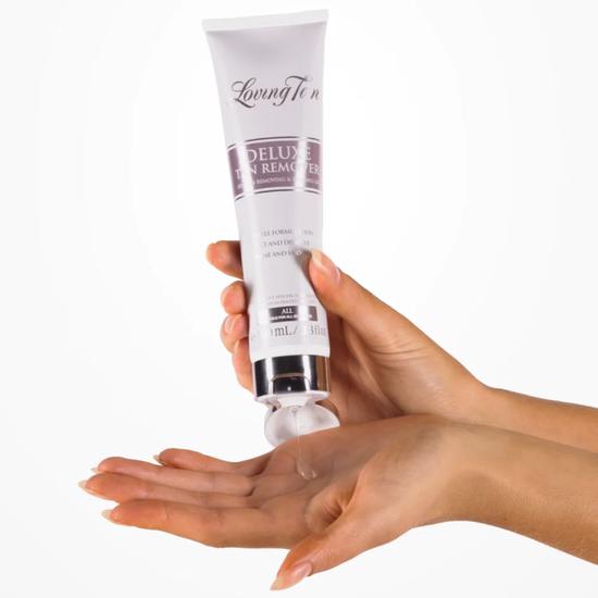 Loving Tan Deluxe Tan Remover 3 oz