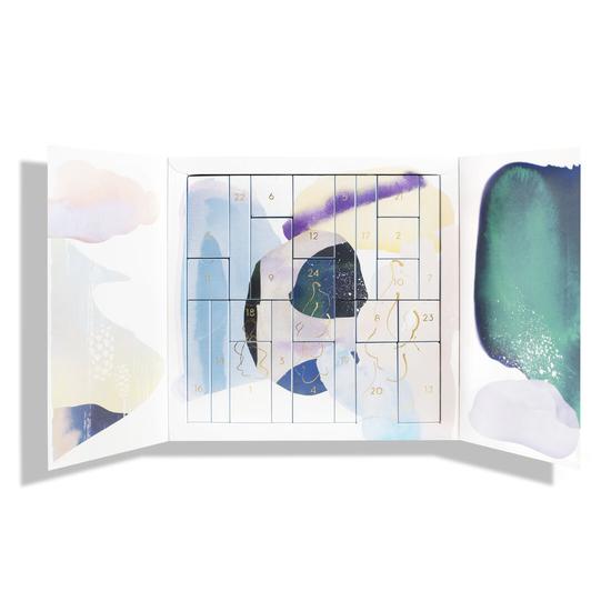 Lumene 24 Nordic Beauty Wonders Advent Calendar