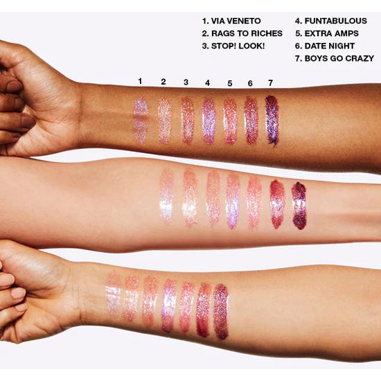 MAC Dazzleglass Go For Gold