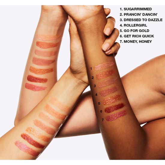MAC Dazzleglass Go For Gold