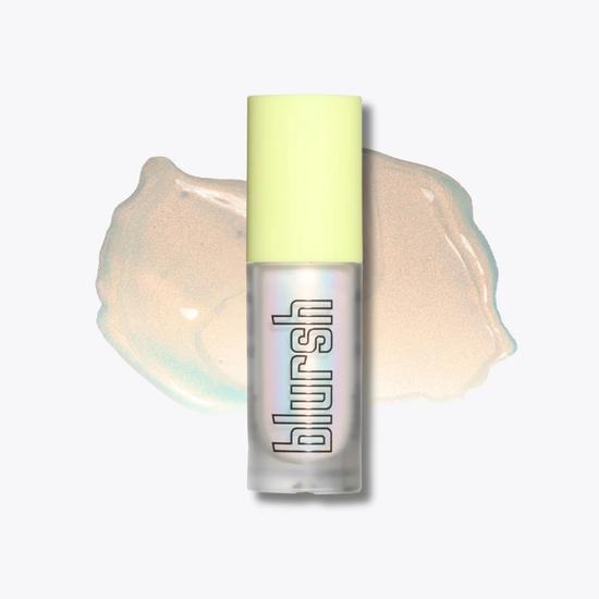 Made By Mitchell Blursh Lights Liquid Highlighter Coppa Cool