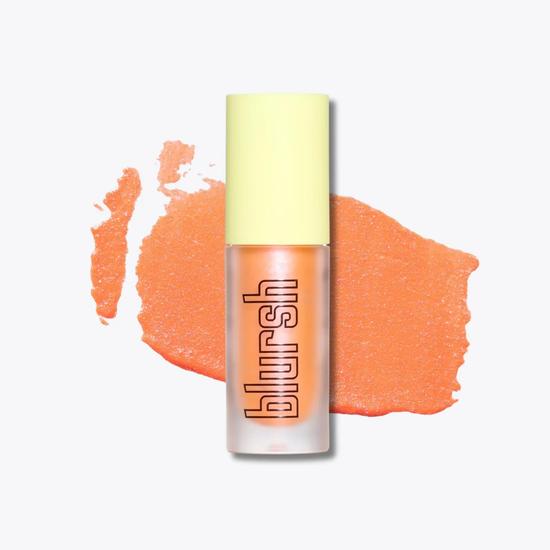 Made By Mitchell Blursh Lights Liquid Highlighter Coppa Cool