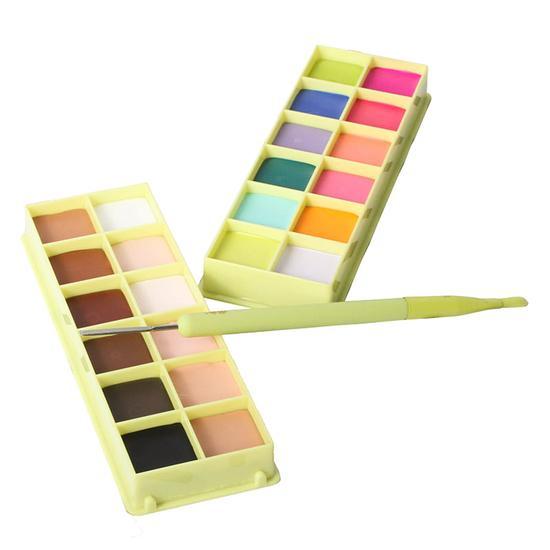 Made By Mitchell Color Case Set The Electrics