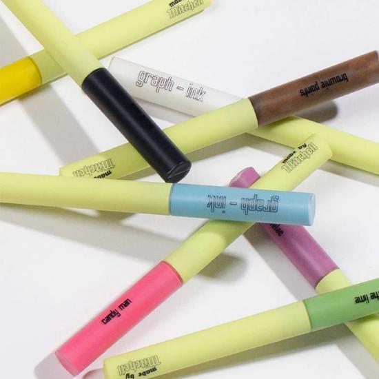 Made By Mitchell Graph-Ink Liquid Liner Black Milk