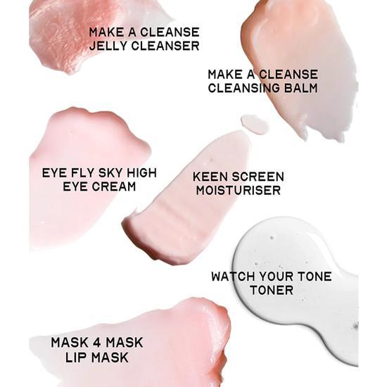Made By Mitchell Lip Locker Lip Mask 0.7 oz