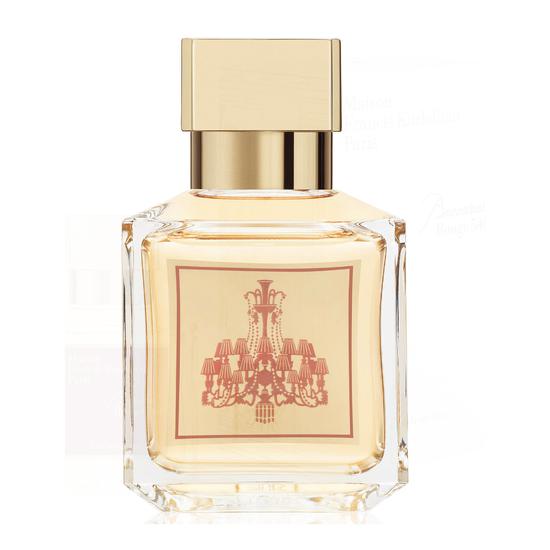 Maison Francis Kurkdjian Baccarat Rouge 540 Eau De Parfum 2 oz