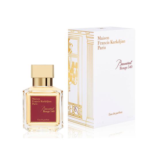 Maison Francis Kurkdjian Baccarat Rouge 540 Eau De Parfum 2 oz