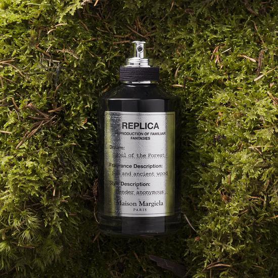 Maison Margiela Replica Soul Of The Forest Eau De Parfum 3 oz