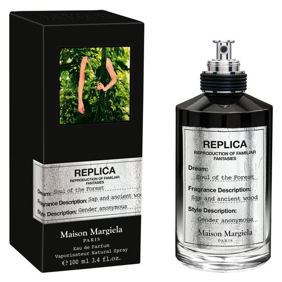 Maison Margiela Replica Soul Of The Forest Eau De Parfum 3 oz